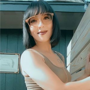 Meet your Posher, Blaise